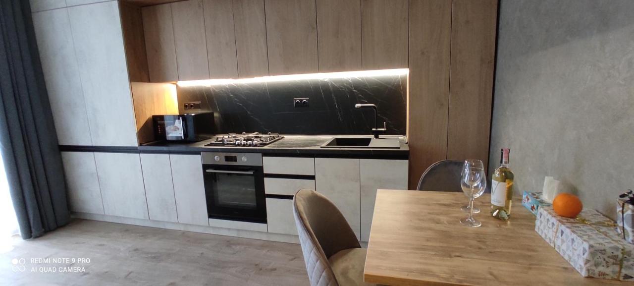 NEW apartment ViViTa - B&B