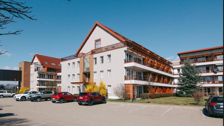Apartma Rakita - Chambres d’hôtes