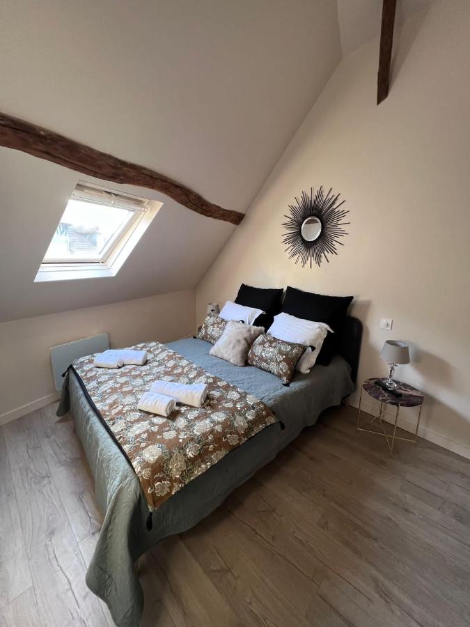 Casa a Schiera con 2 Camere da Letto