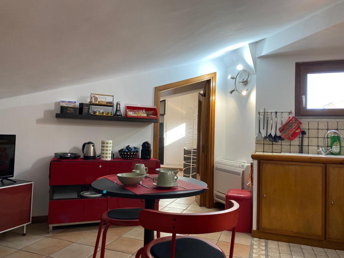 B&B Frascati - Frascati Roof 2 - Bed and Breakfast Frascati