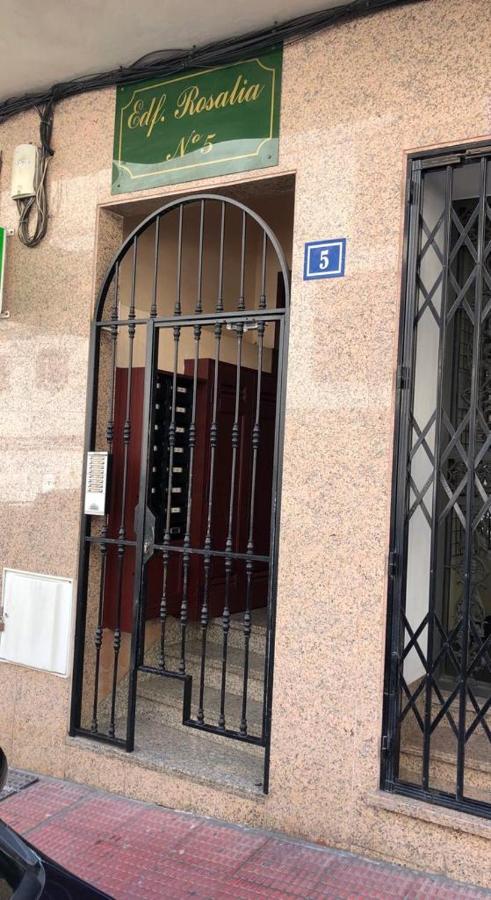 Los Cristianos center modern apartament - Bed and Breakfast