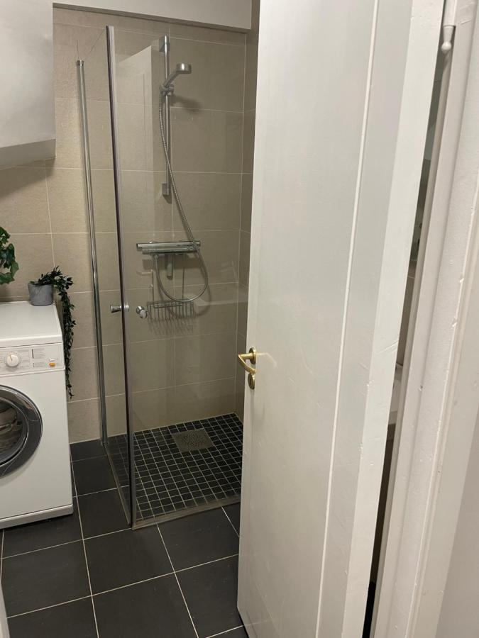 Central Studio Apartment - B&B