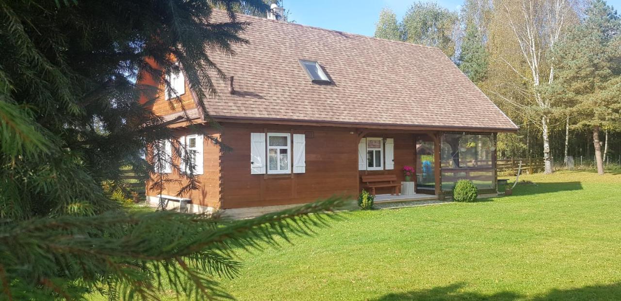 Podlaska Pieredyszka, dom na wyłączność - B&B Narew