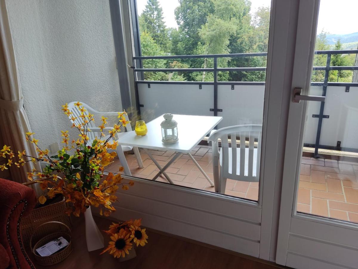 Fichtenweg 54 - B&B