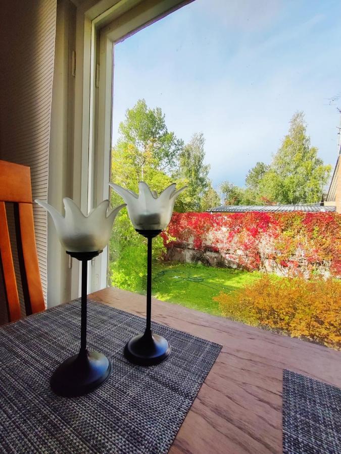 Polku Apartaments - Ferienwohnung Imatra