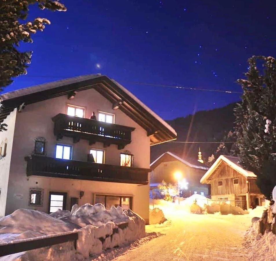 Gasthof Barlida - B&B