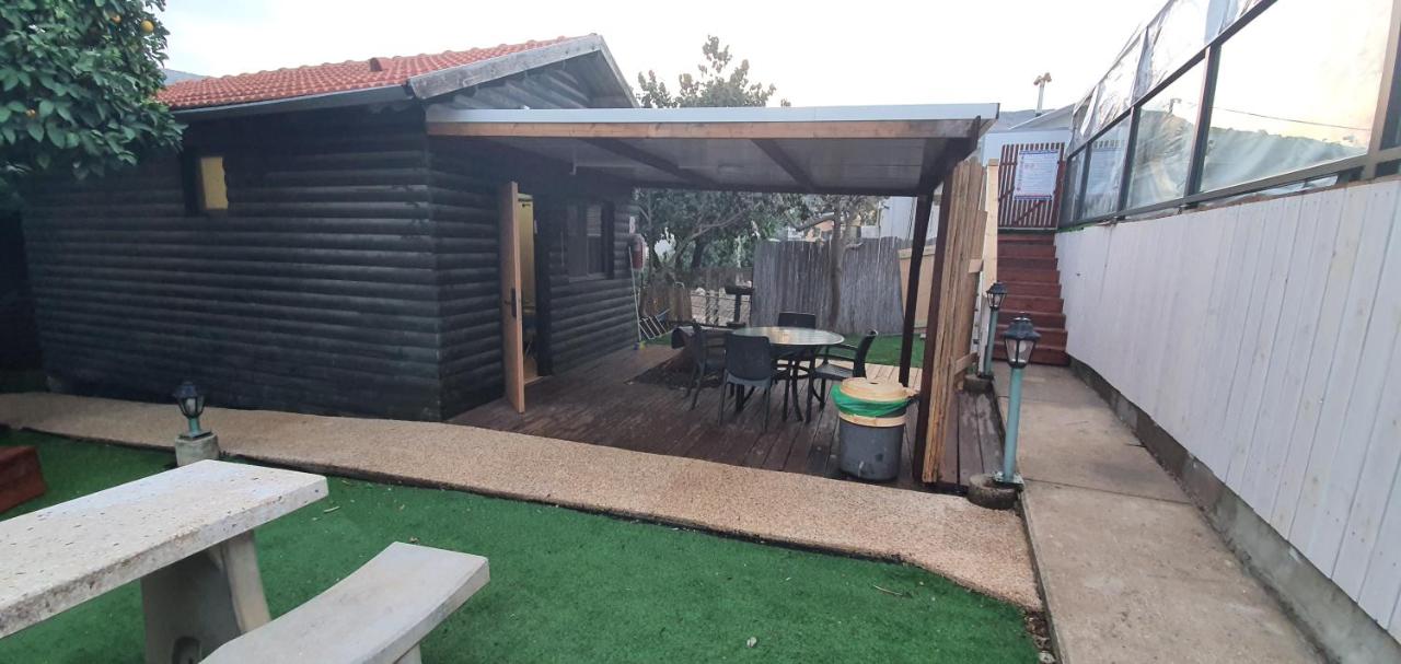 Chalet met 1 Slaapkamer