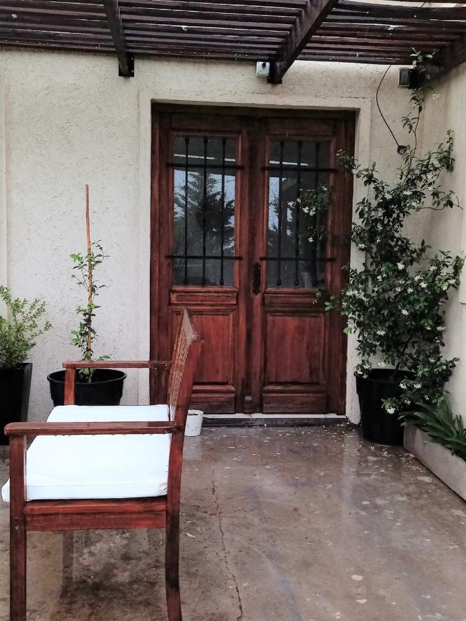 Alojamiento El Pinar - B&B
