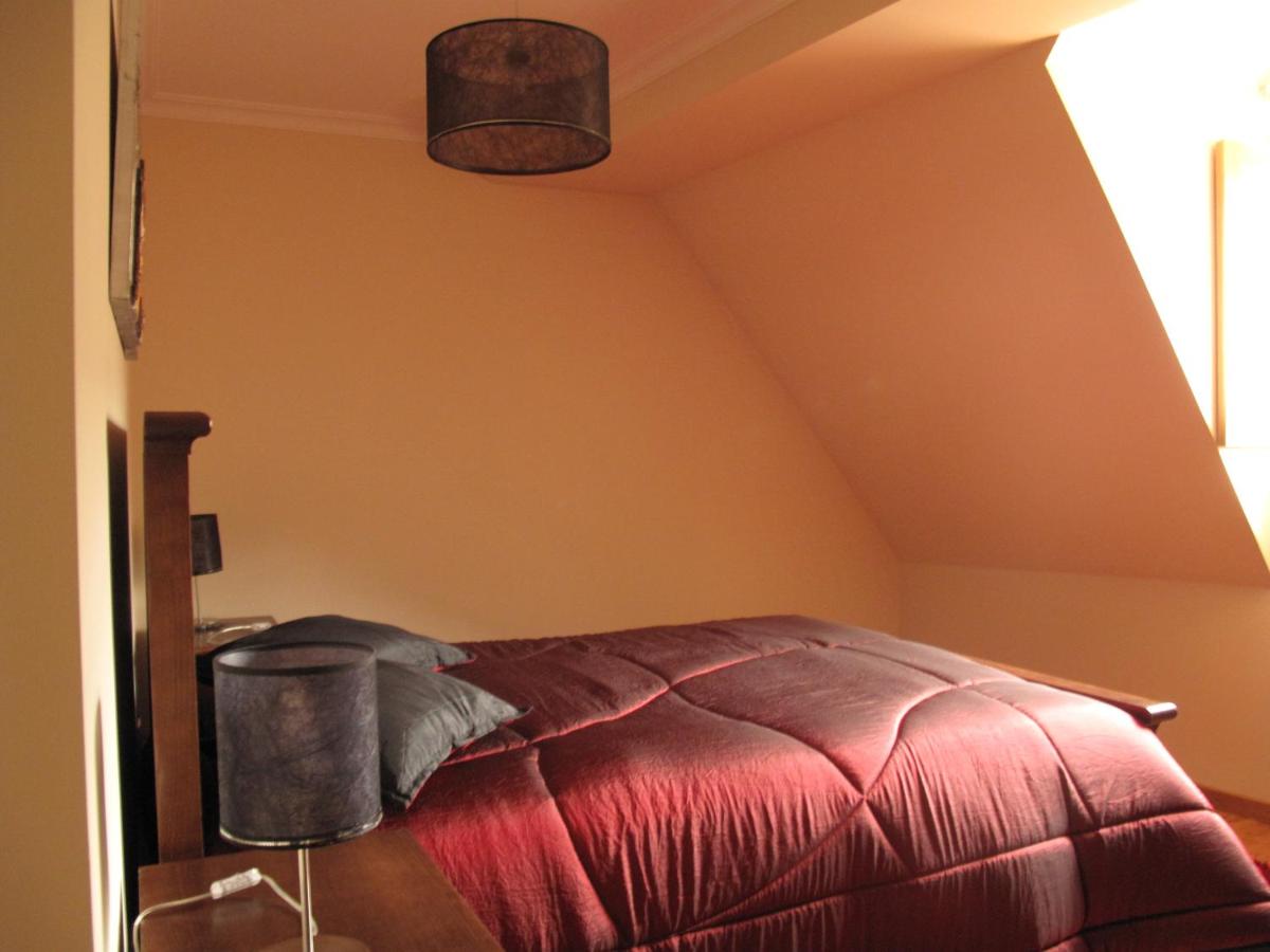 Deluxe Double Room with Shower