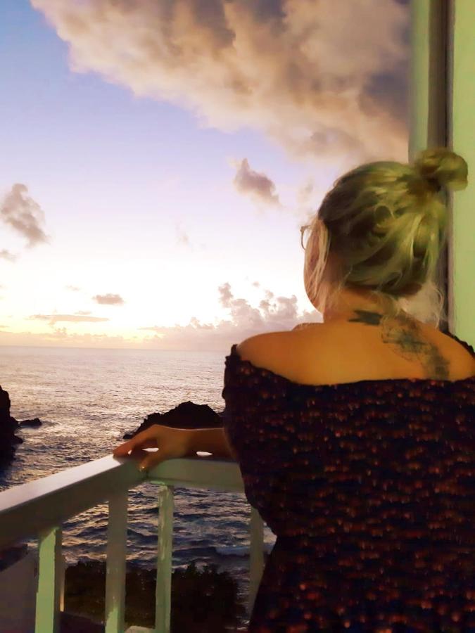 Sunset El Pris - B&B Poris de Abona