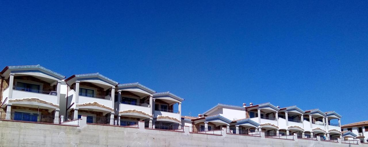 STELLA MARIS Sardinia - Ferienwohnung La Caletta