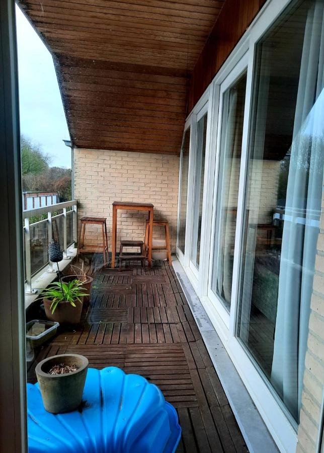 loft appartement met 3 slaapkamers en gratis parking - B&B