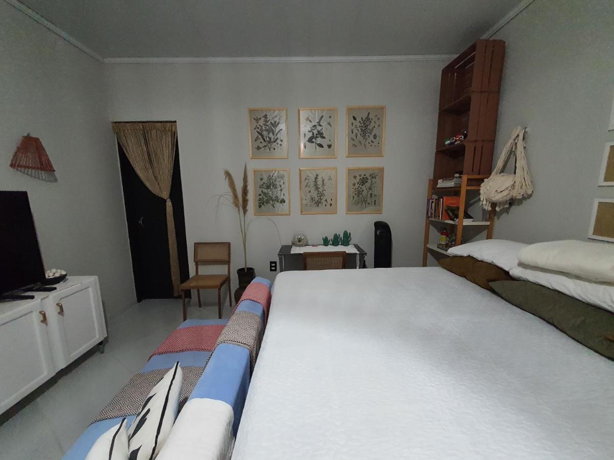 Tiny Home Garden Bananeiras - Chambres d’hôtes