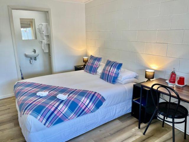 Standaard Kamer met Queensize Bed