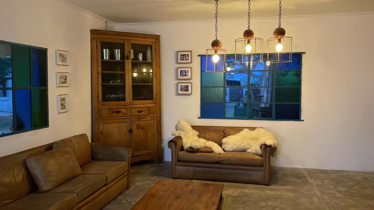 La Hippia Lobos- casa de campo - B&B Lobos