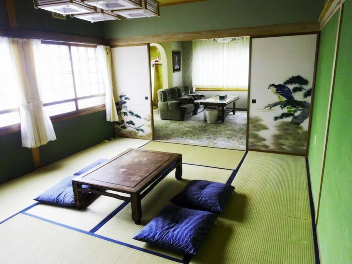 B&B Sapporo - TOMA HOUSE - Vacation STAY 8723 - Bed and Breakfast Sapporo