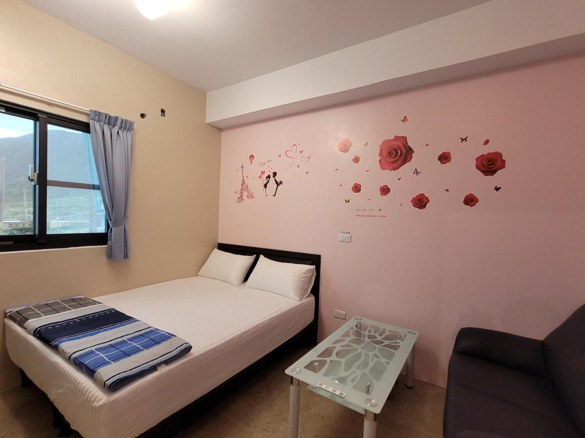 Doppelzimmer mit eigenem Bad