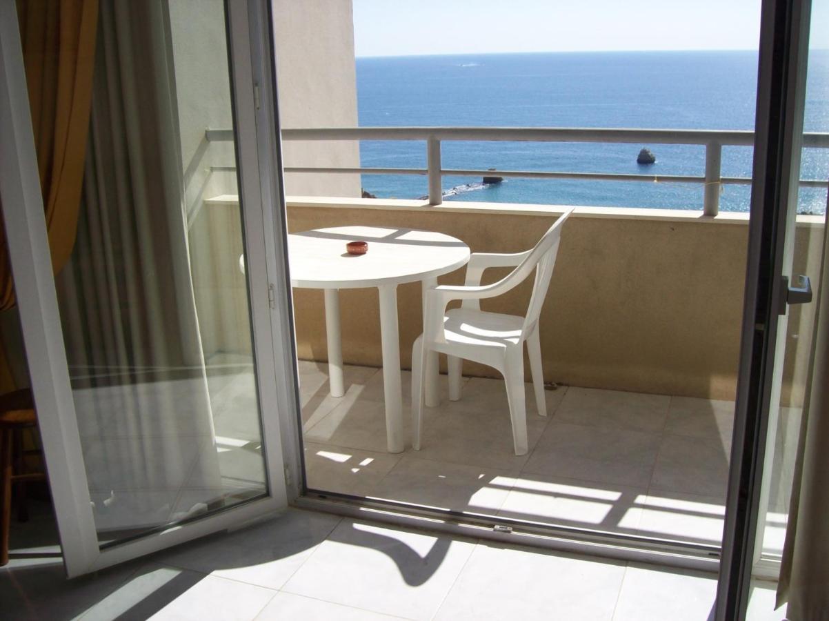 Superior Apartment mit 1 Schlafzimmer und Meerblick