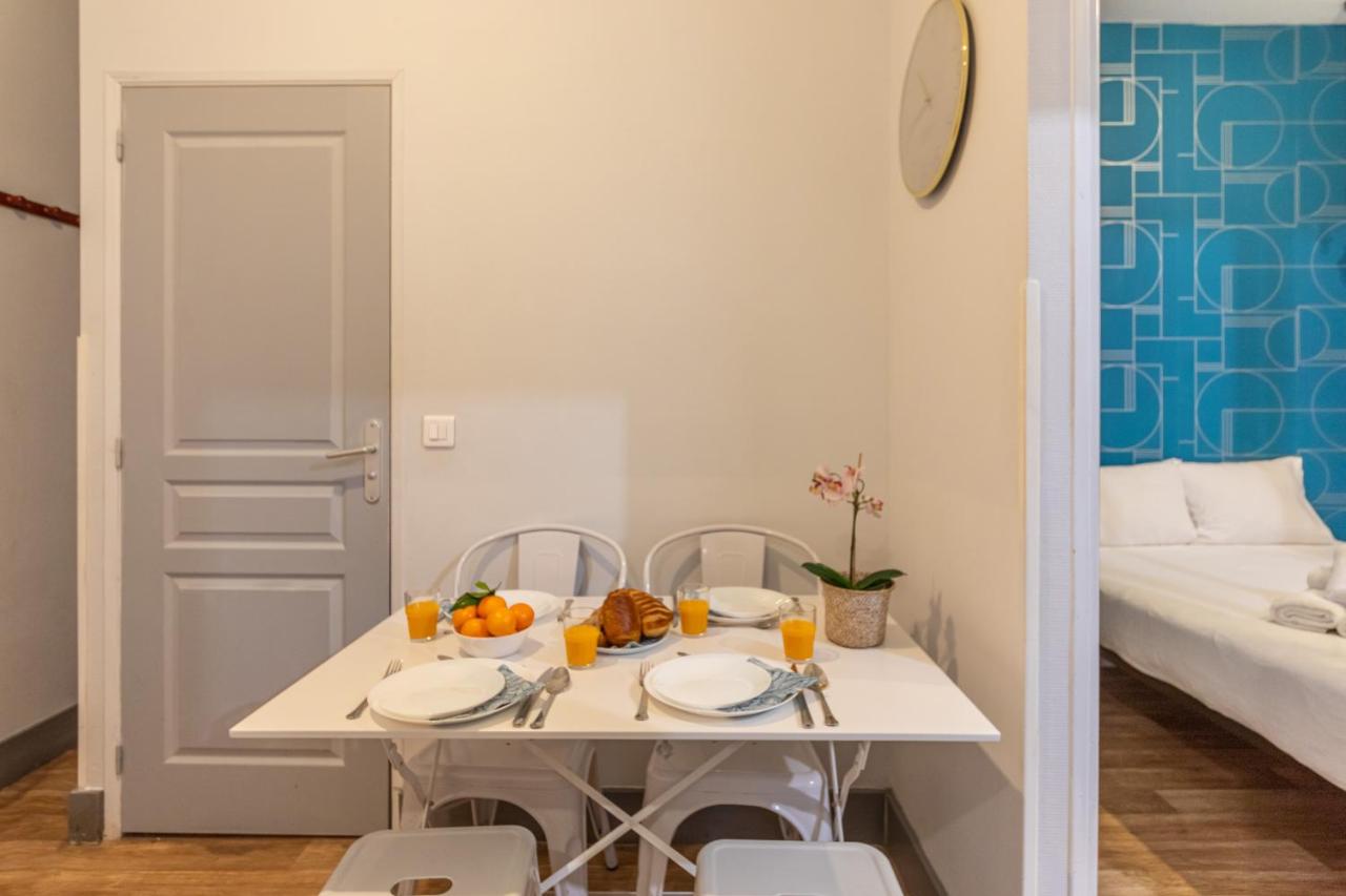 Apartment mit 3 Schlafzimmern