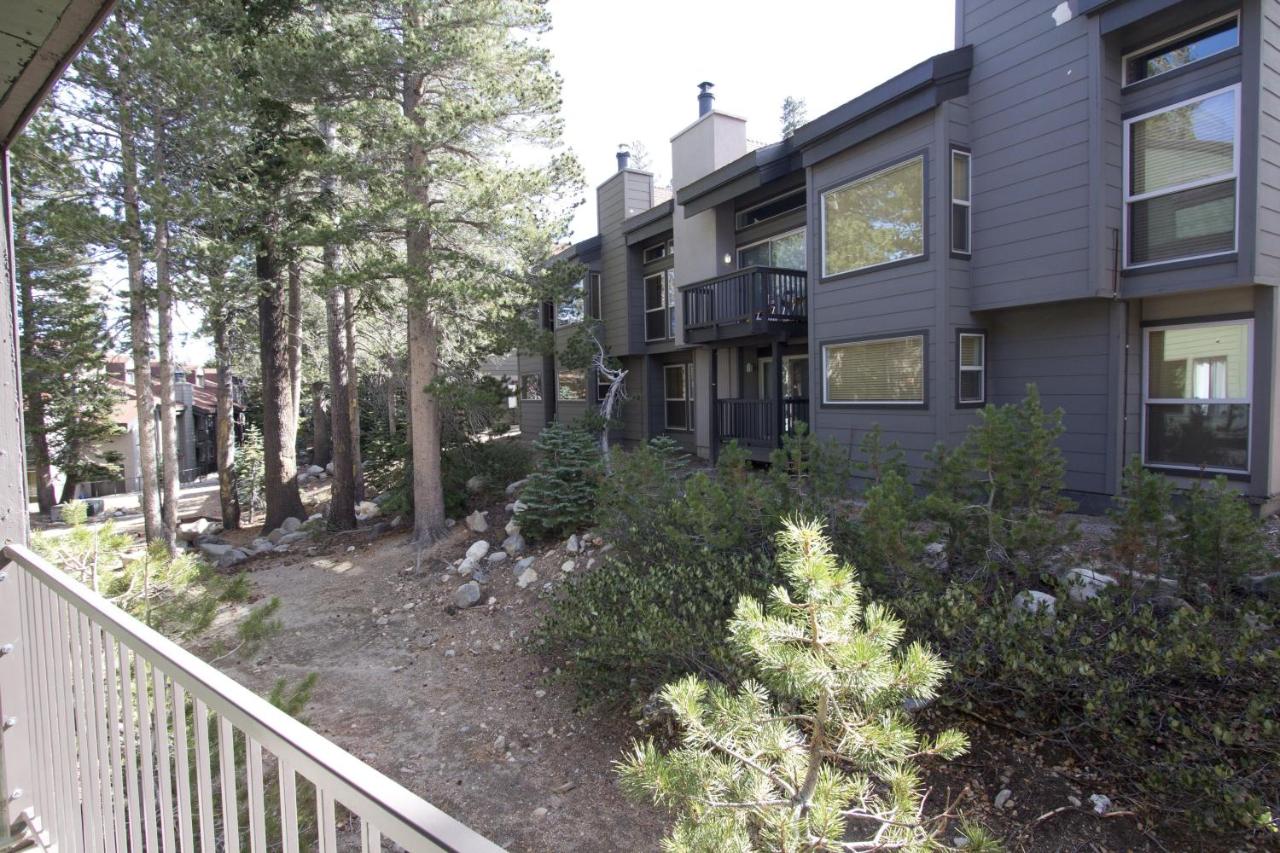 B&B Mammoth Lakes - St Anton Wooded View 1-Bedroom Condos with Complimentary Hot Drinks - Bed and Breakfast Mammoth Lakes