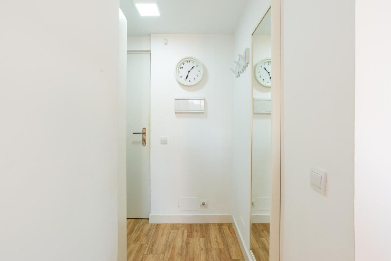 LU&CIA Malagueta 7 - B&B Málaga