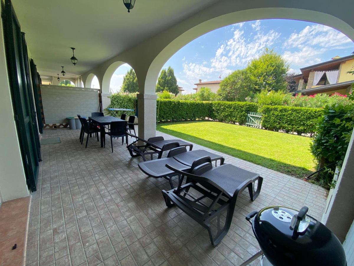 Casa Argento Manerba del Garda - Bed and Breakfast Manerba del Garda