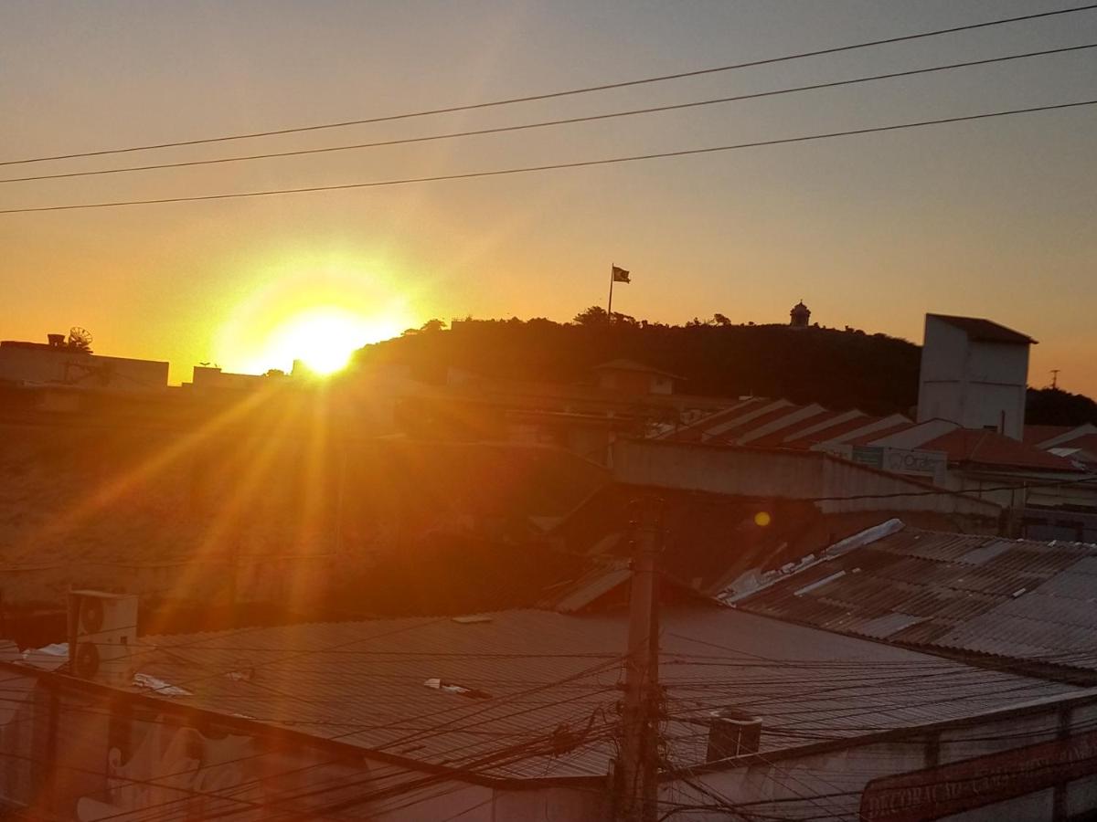 Apartamento aconchegante no centro de Cabo Frio - Chambres d’hôtes Cabo Frio