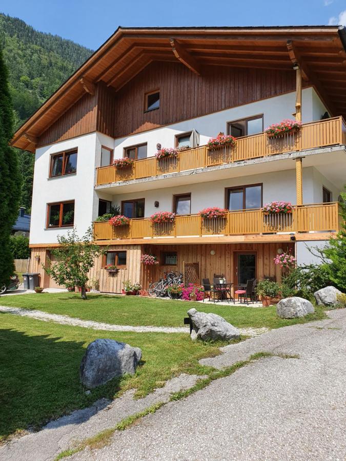 B&B Obertraun - Haus Salzkammergut - Bed and Breakfast Obertraun