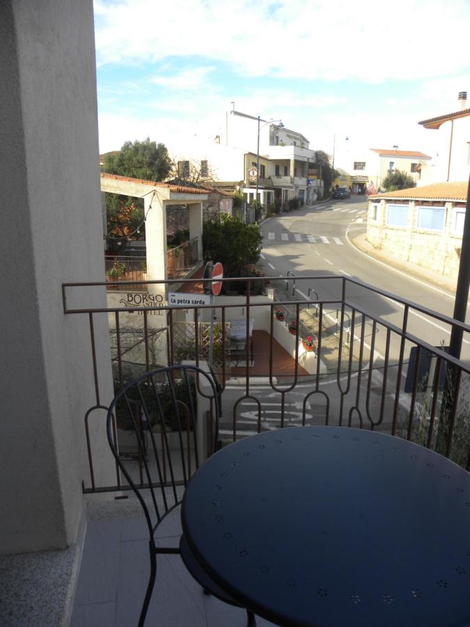 Petra Magica - B&B San Pantaleo