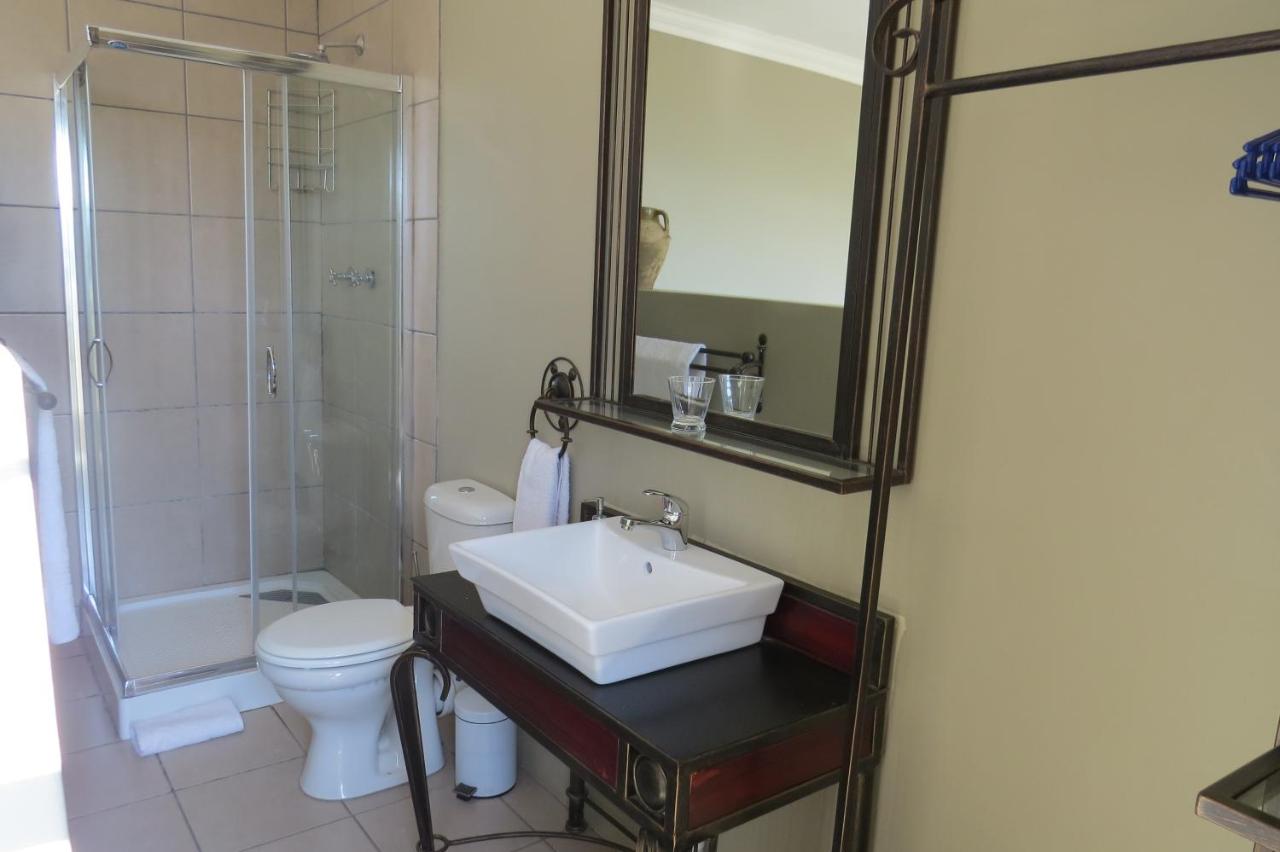Habitación Doble con balcón 