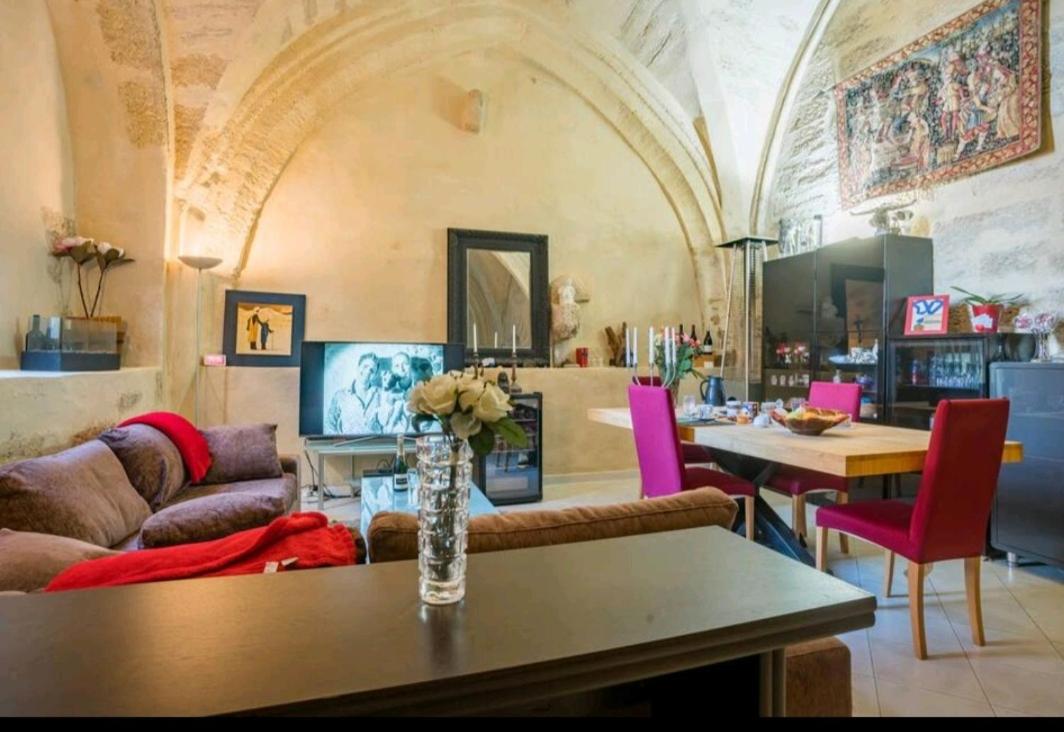 Joshroom - Ferienwohnung