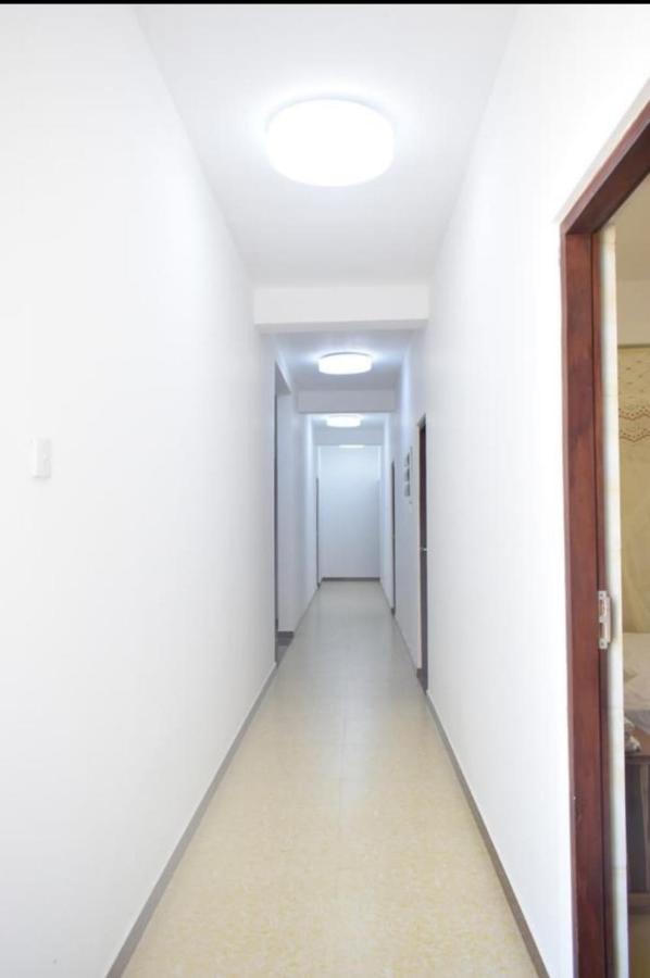 Hotel Cranberry - Ferienwohnung Hikkaduwa