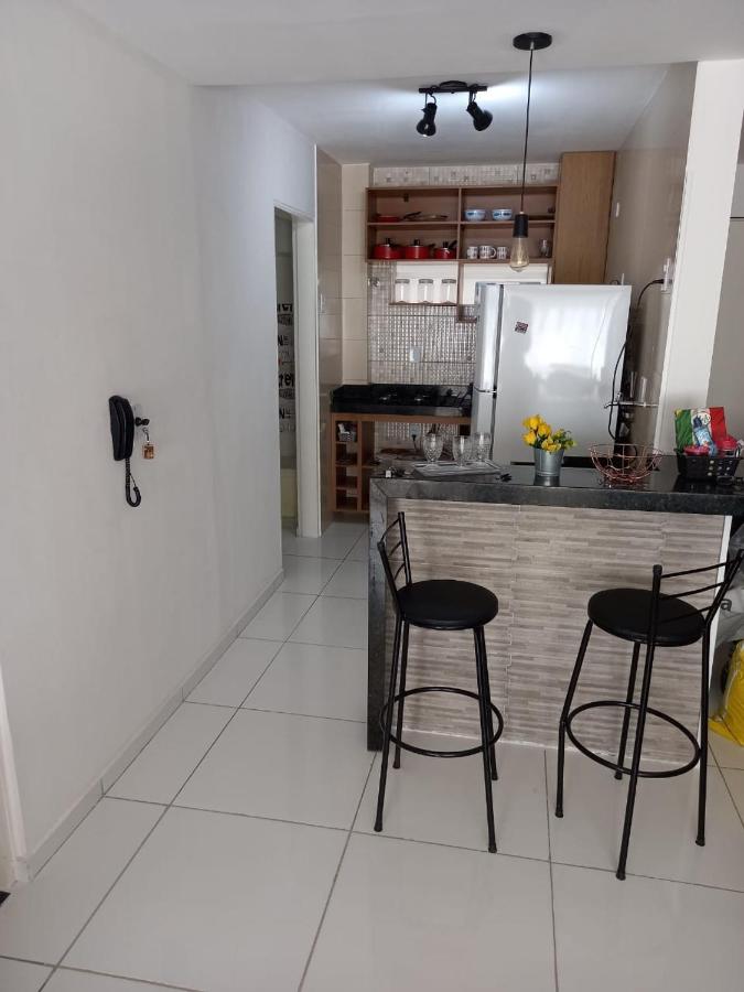 Apartment mit 3 Schlafzimmern