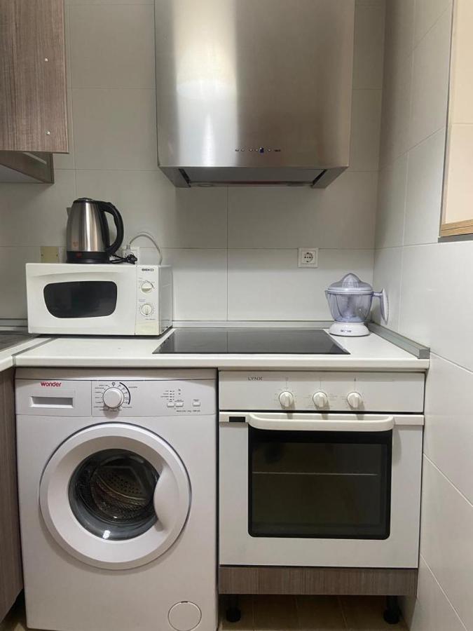Appartement Deluxe