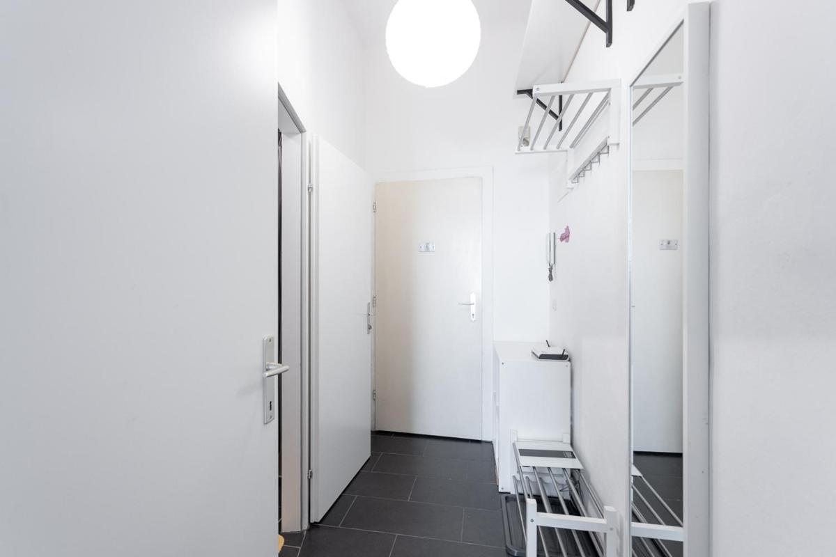 NEW ShalalaLiving Vienna - Cosy Home Meidlinger Markt KG12 - Chambres d'hôtes Vienne