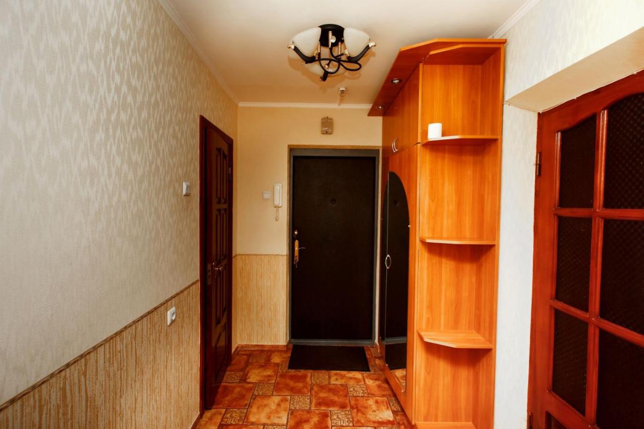 Сонячна квартира на Княжому Затоні - Chambres d’hôtes Kiev