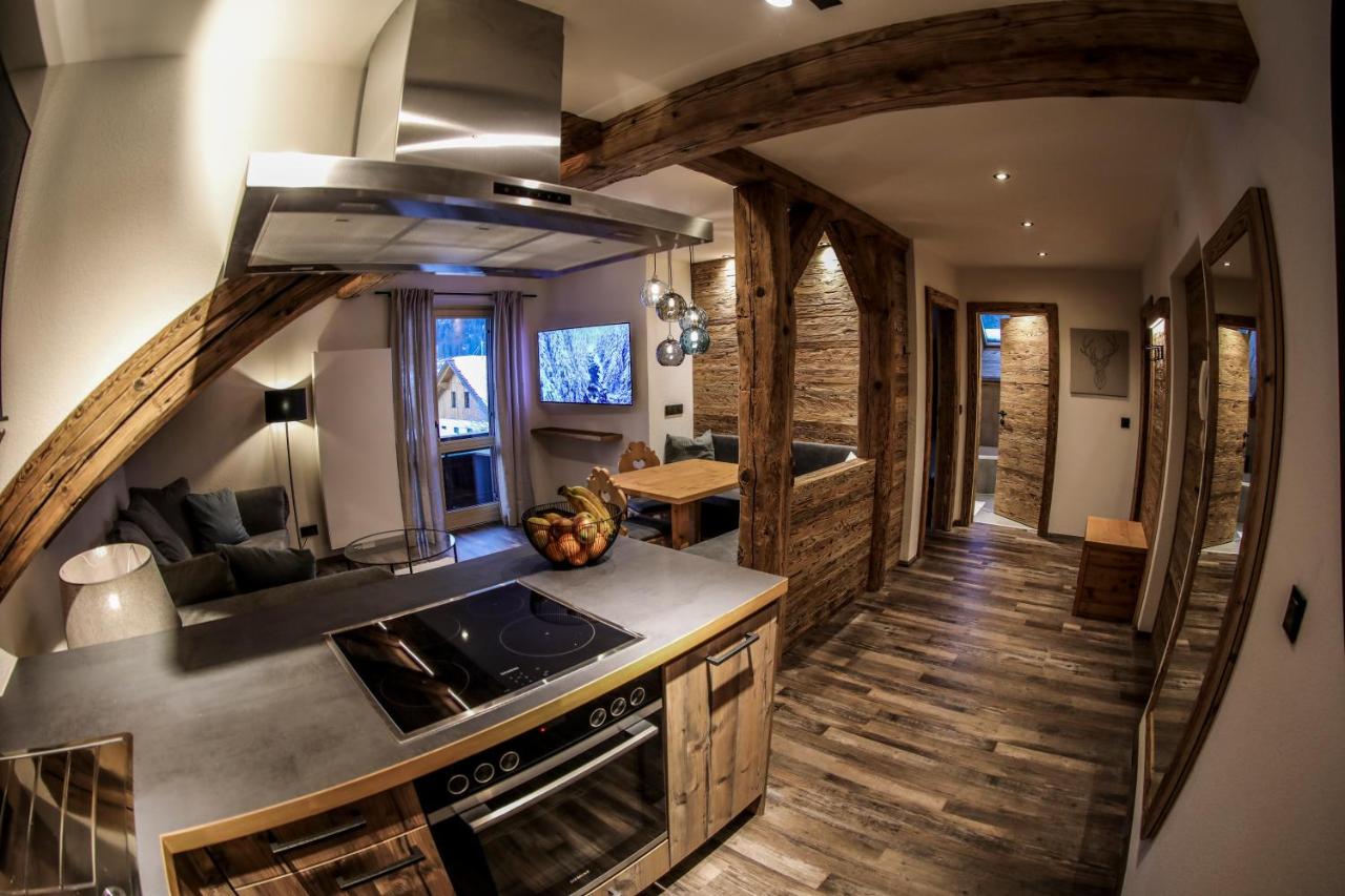 Deluxe Appartement