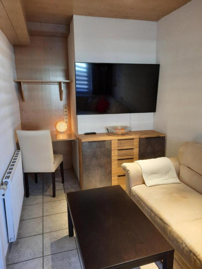 Gasthof Erzherzog Rainer - Zimmer und Ferienwohnung - Chambres d'hôtes Kössen