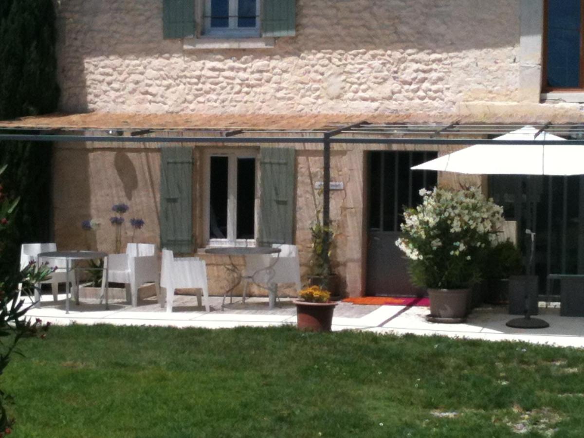 L'Esperluette - Bed and Breakfast