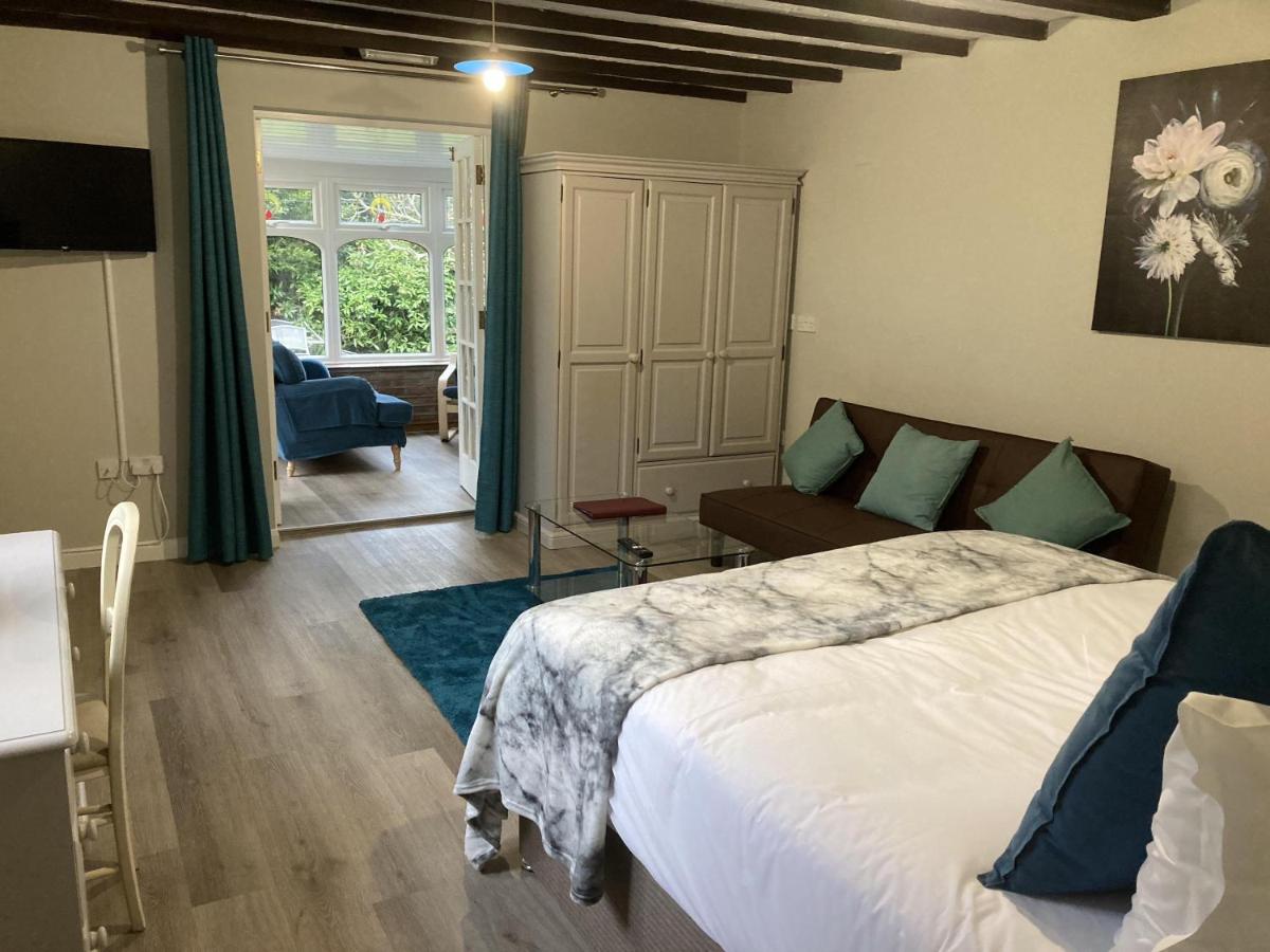 Two-Bedroom Family Apartment