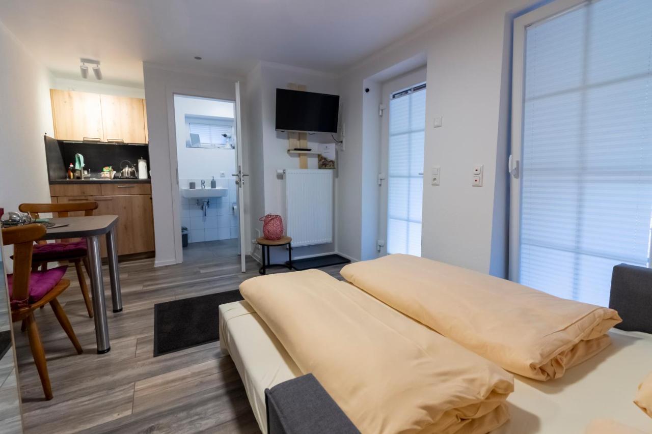 Appartement met uitzicht op het meer