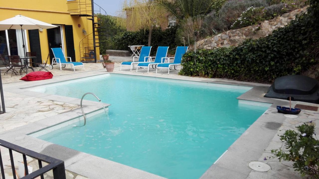 B&B Sant Antoni de Calonge - Holiday Paraiso - Bed and Breakfast Sant Antoni de Calonge