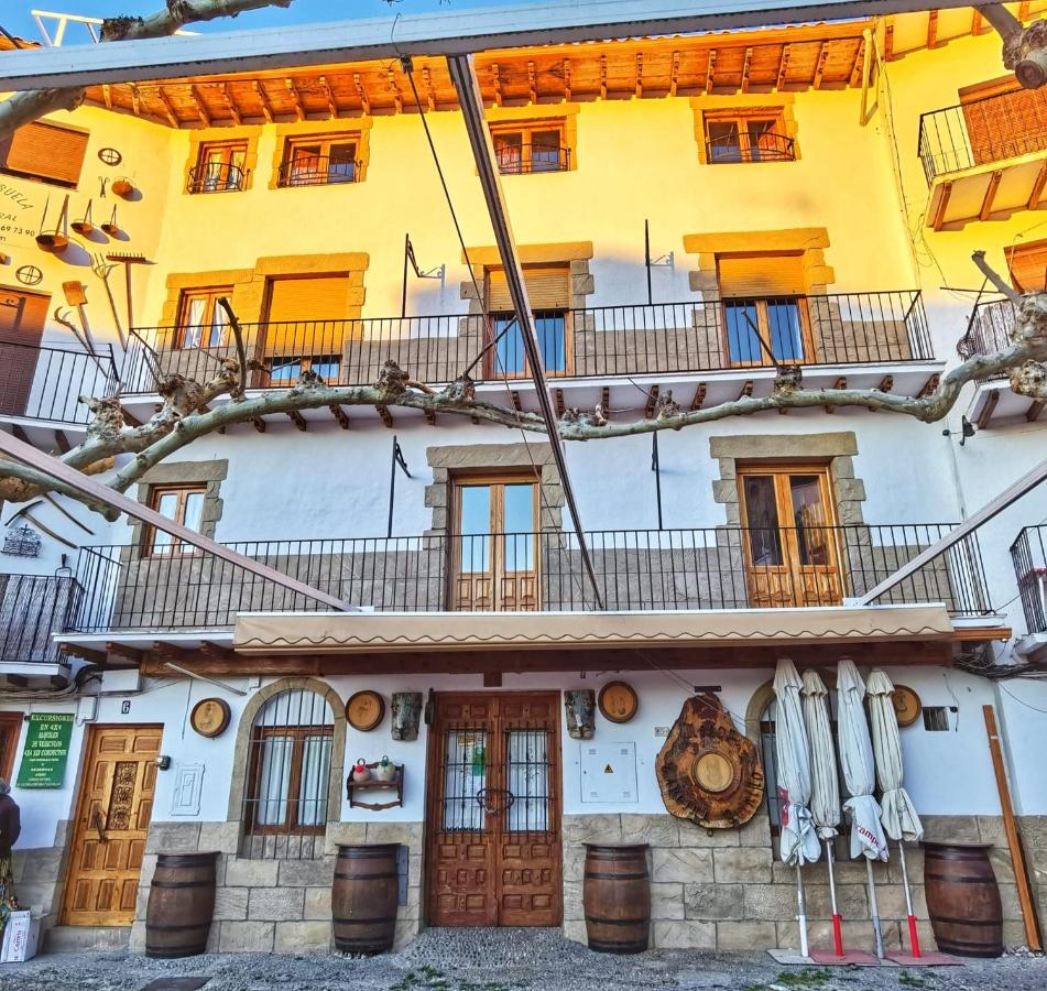 Casa Quinito - Bed and Breakfast