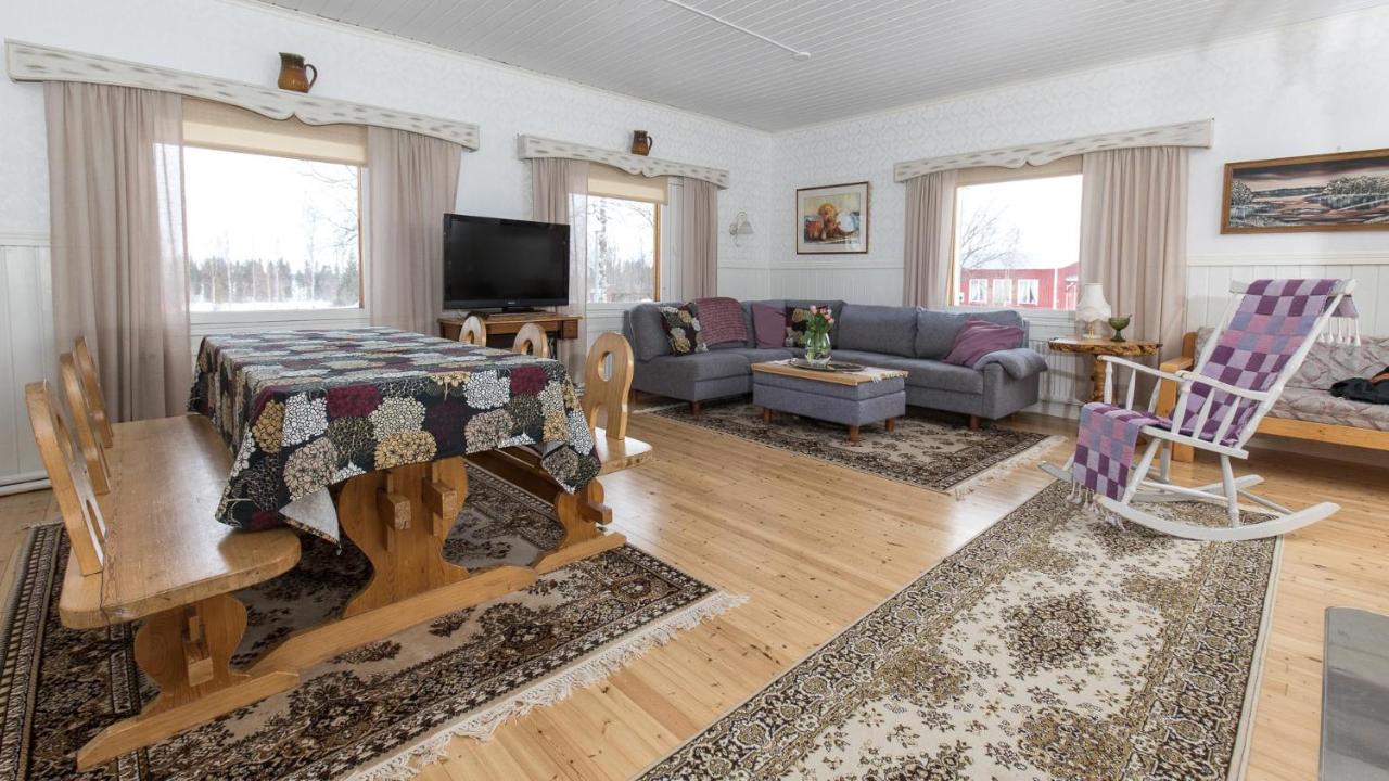 Casa con 2 Camere da Letto