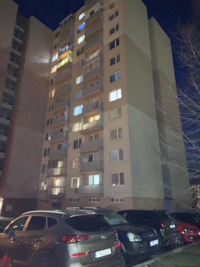 Apartment C47 - B&B