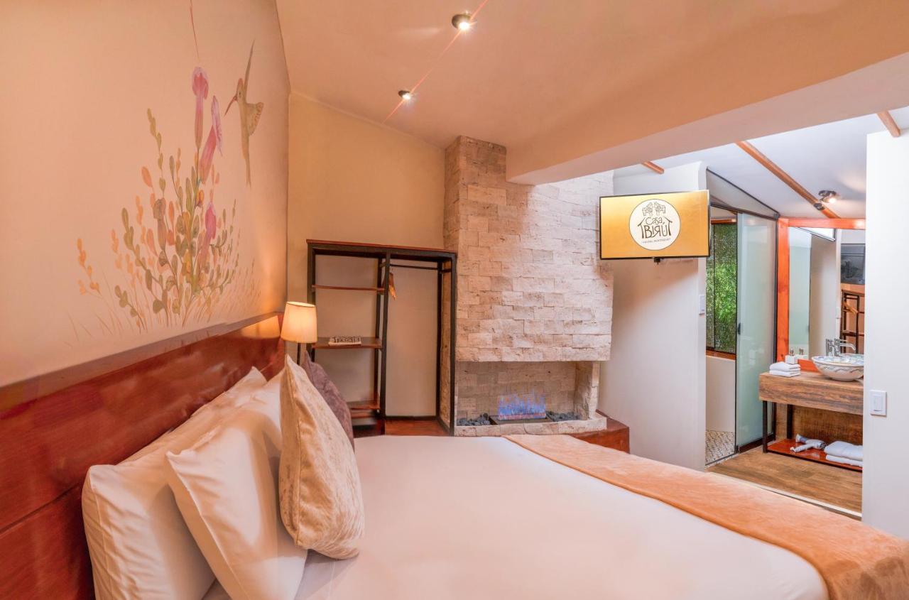 B&B Cuzco - Casa Biru Hotel Boutique - Bed and Breakfast Cuzco