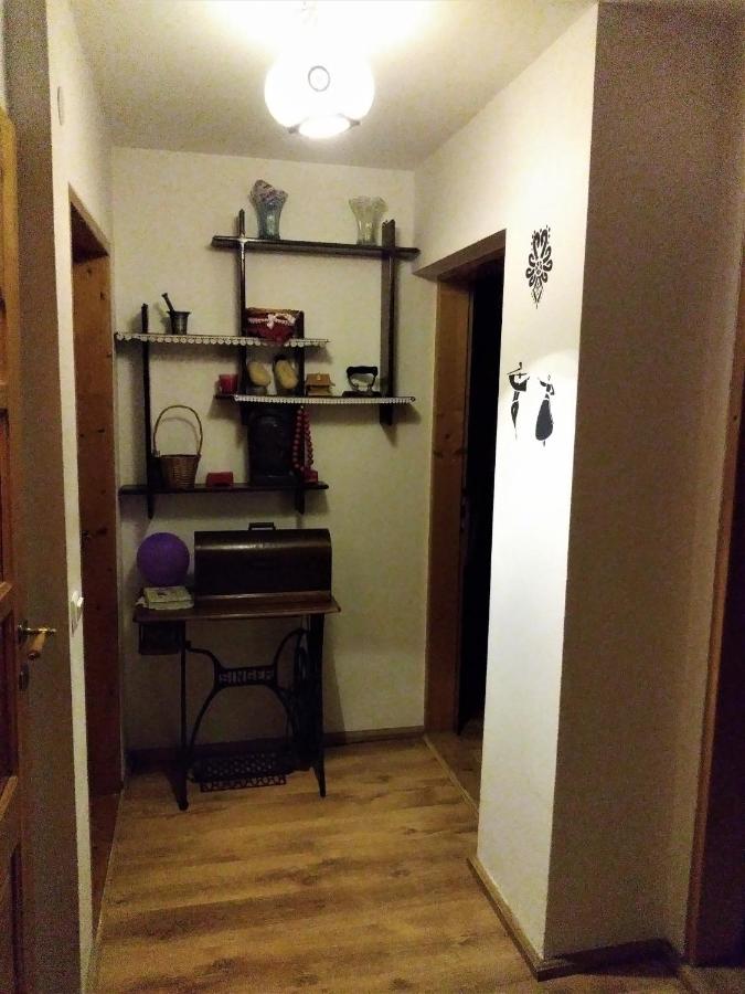 Habitación Triple con baño privado