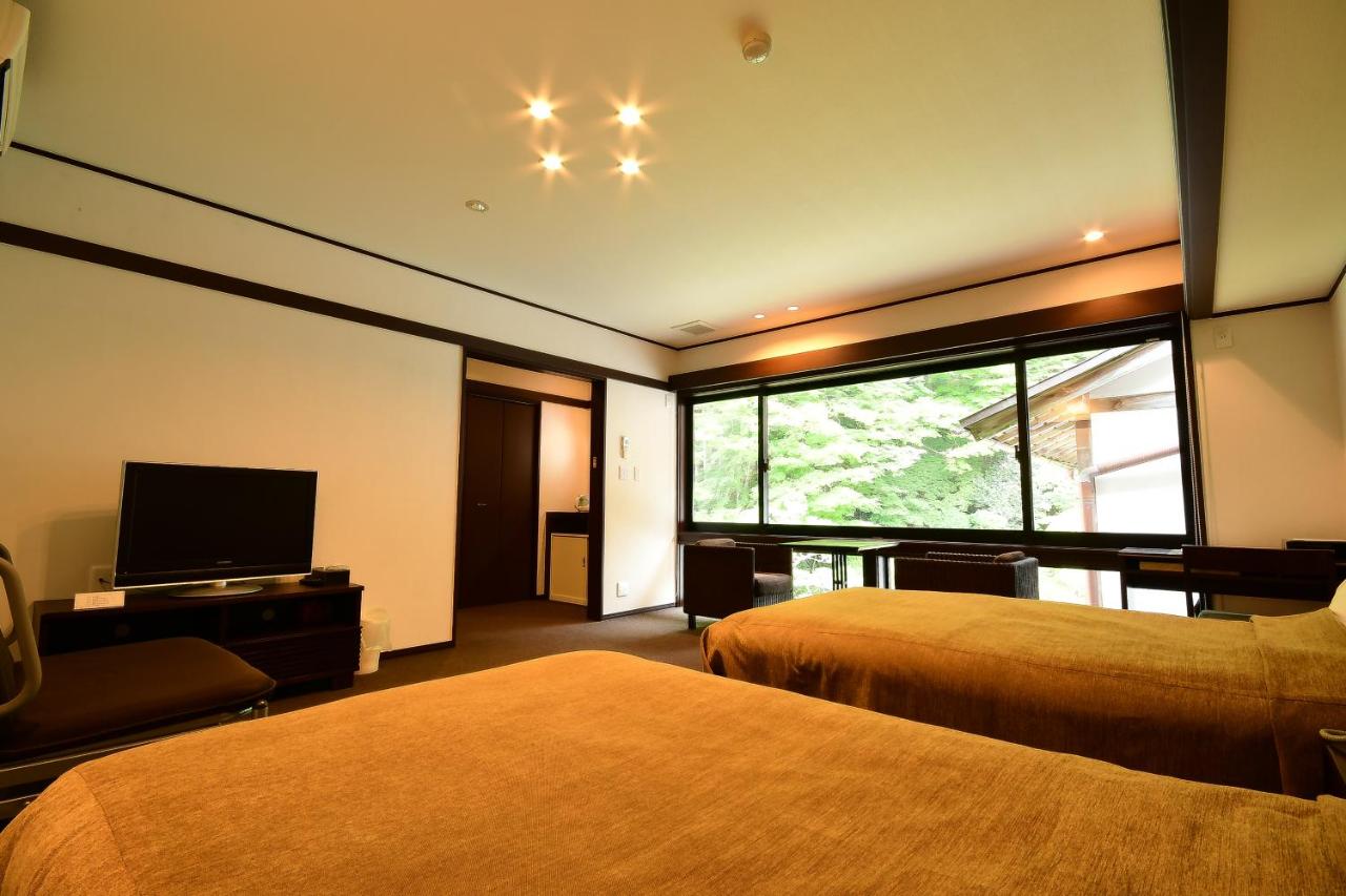 Superior Zweibettzimmer