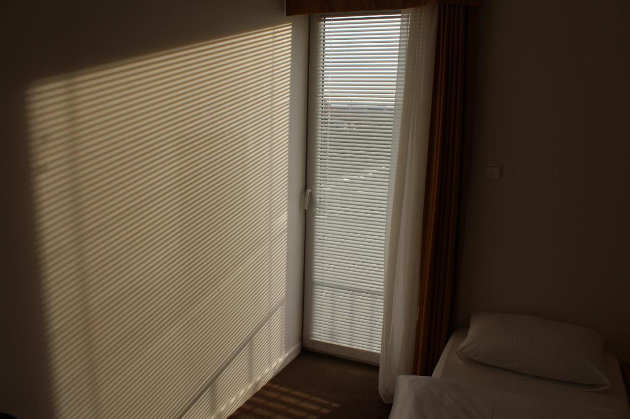 Habitación Doble con balcón 