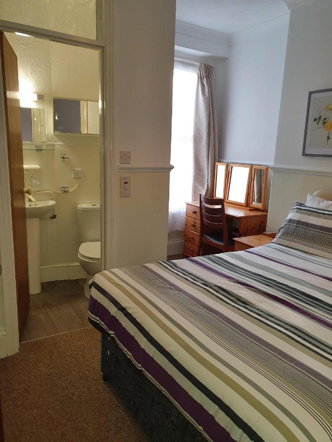 Seaford Lodge Apartments - B&B